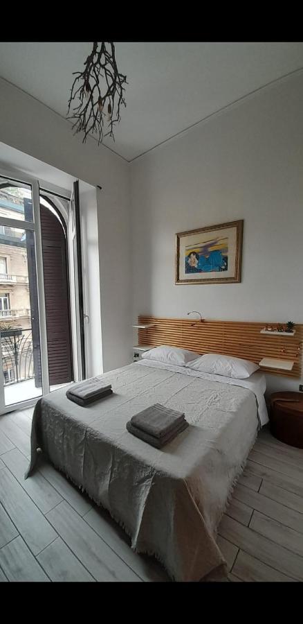 Miramari Apartment Naples Exterior photo