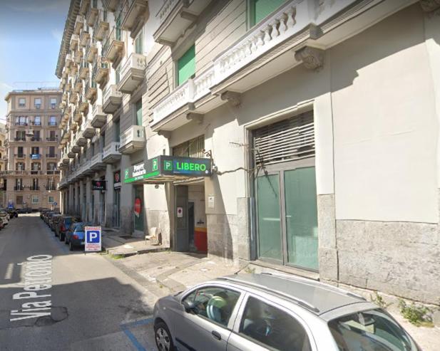Miramari Apartment Naples Exterior photo