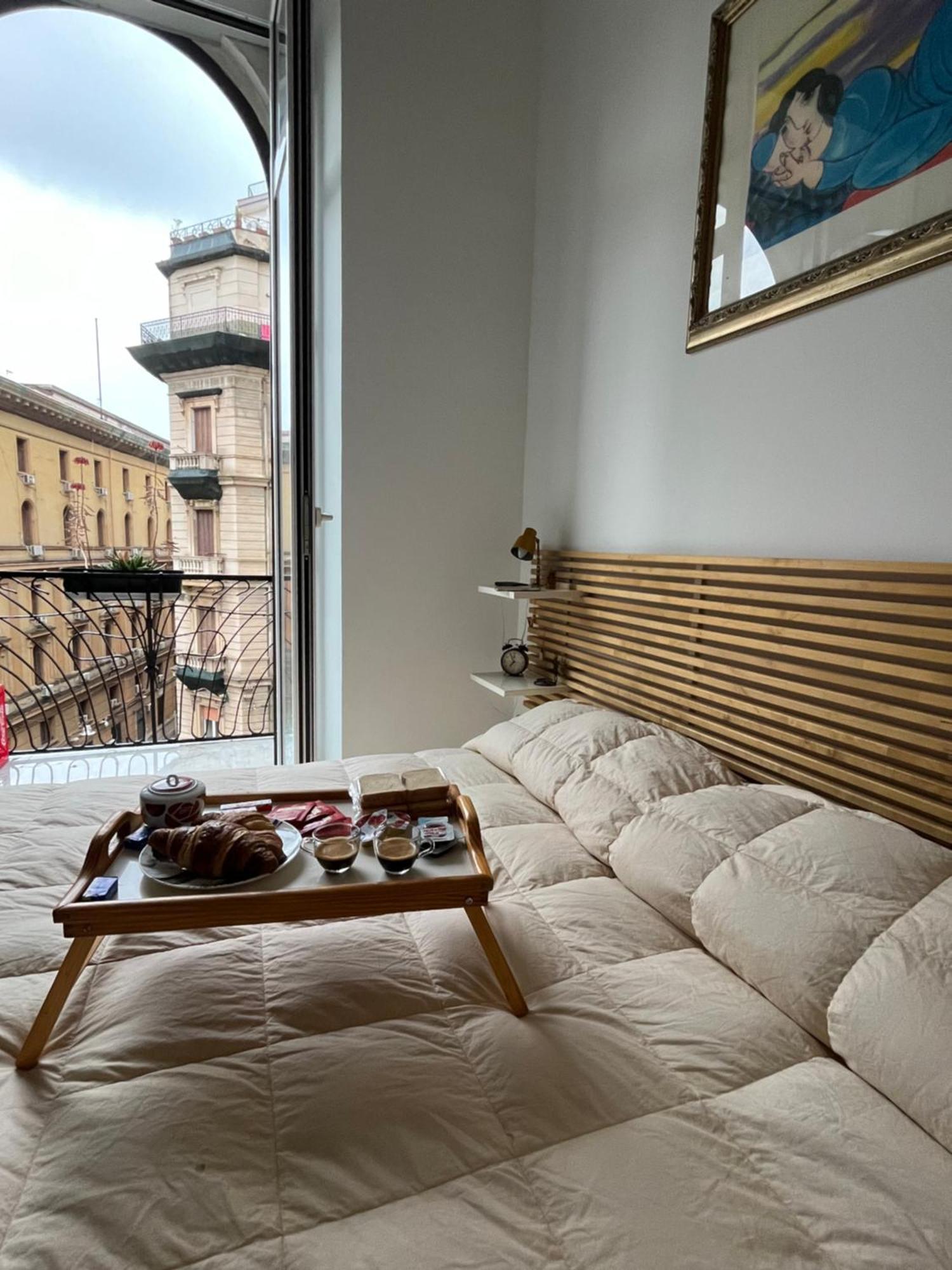 Miramari Apartment Naples Exterior photo